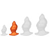 TheAssGasm Plug Growy S 8.5 x 4.5cm